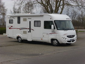 Rapido Wohnmobil