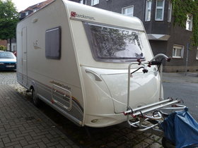 Sterckeman Evolution 420 CP