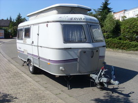 Verkaufe Troll 560