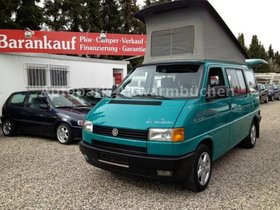 VW T4 Camperbus