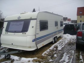 Prestige 610 UL