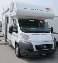 Fiat Adriatik 205A