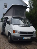 Volkswagen T4