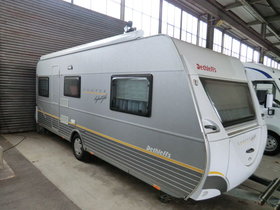 Dethleffs Camper Lifestyle 540 DB