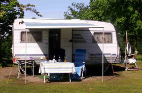 Hymer-Eriba Nova491 / Autark