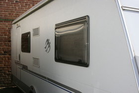 Knaus Sport 500 QDK