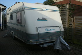 TEC Sprinter TE 530 K (TKM)