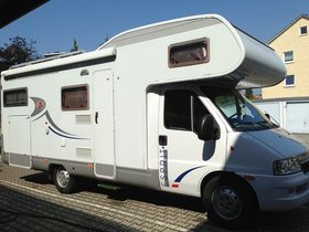 Dethleffs A6971 DB