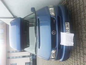 Volkswagen California Exclusive