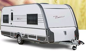 Tabbert Puccini 540e