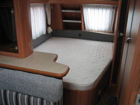 Hobby De Luxe 560 kmfe