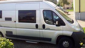 Pössl Sport twin2