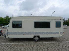 Adria UNICA 502