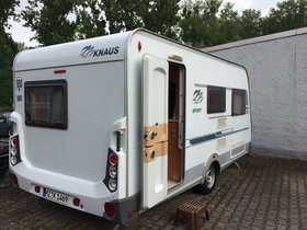 Knaus Sport LD 420