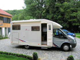 TEC Freetec 618 TI