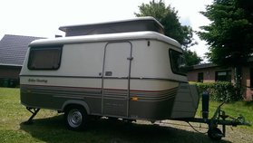 Hymer-Eriba Triton-Touring BST