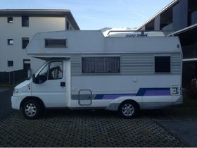 Fiat DUCATO 2.5TDI