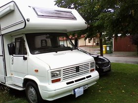 LMC Peugeot J5