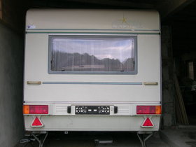 Cristall Moorea 430T