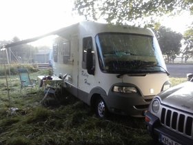 Knaus 658