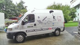 Selbstbau Ducato 230