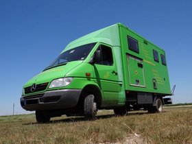 Sonstige Woelke Aufbau