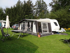 Hobby De Luxe 540 UL