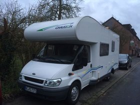 Chausson Flash 03