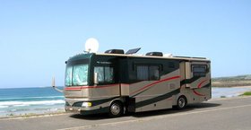Fleetwood Bounder57