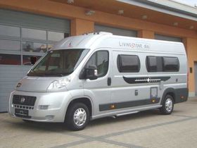 TRIGANO Livingstone Duo Prestige 2.3 JTD 150 PS  EURO 5