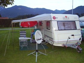 Bürstner Scala 4800 TL