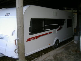 LMC Musica 560 E