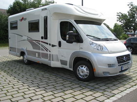 Carthago Chic-C-Line 4.3