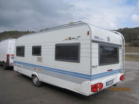 Hobby 540 UFe
