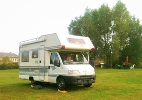 LMC 550 A