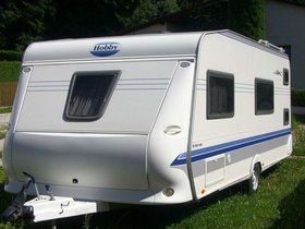 Hobby 560 Kmfe