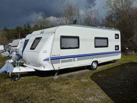 Hobby Prestige, 560 KMFE