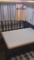 Hobby De Luxe 440 SF - Easy