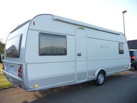 Tabbert DT 560