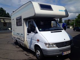 Rimor 208 D