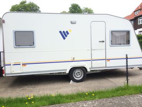 Knaus Vimara