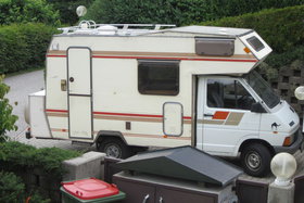 Renault Autostar 402TS