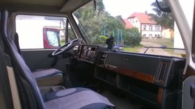 Volkswagen Kahmann