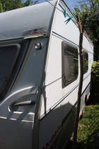 Dethleffs 500 TK