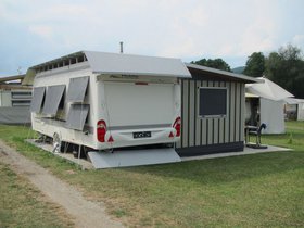 Hobby 545 KMF