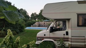 Dethleffs Fiat Ducato