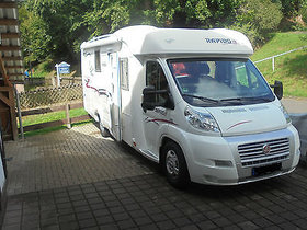 Rapido 7097 F
