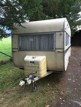 Hymer-Eriba Nova