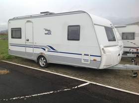 Wilk S4 HTD 490 MIT VIELEN EXTRAS