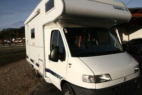 Chausson Welcome 4